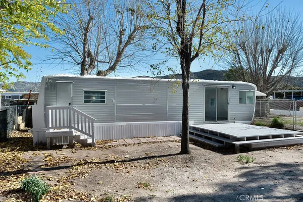 $19,950 | 26455 Paradise Valley Road, Unit 87, Warner Springs, CA 92086