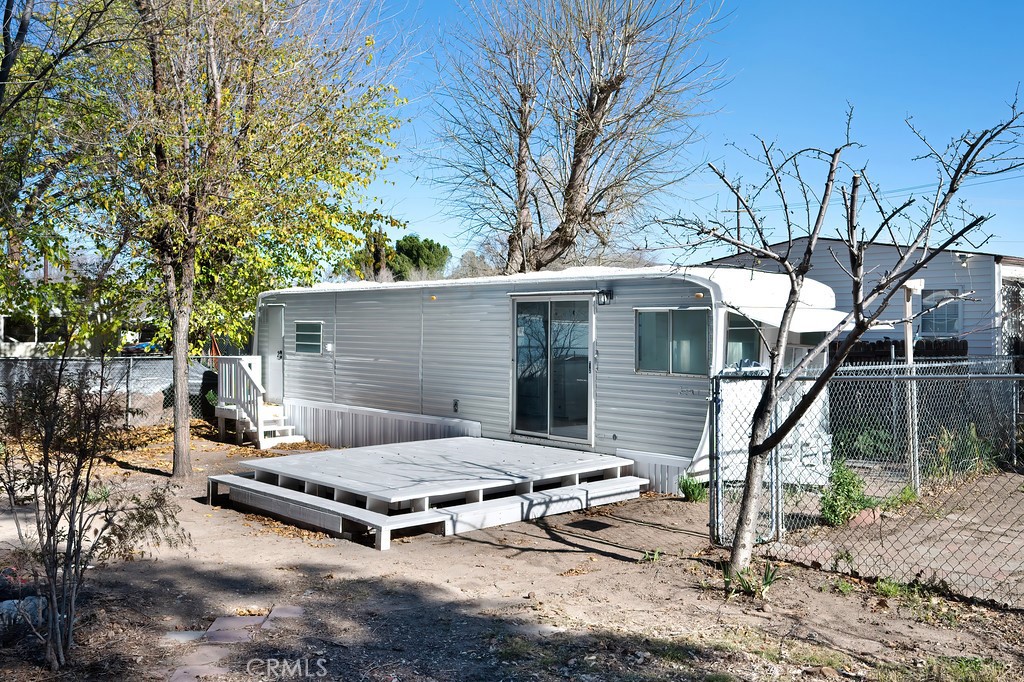 26455 Paradise Valley Road, Unit 87 Warner Springs, CA 92086 - Photo 3 of 20