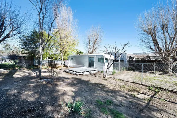 $19,950 | 26455 Paradise Valley Road, Unit 87, Warner Springs, CA 92086