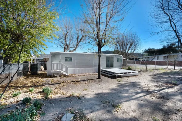 $19,950 | 26455 Paradise Valley Road, Unit 87, Warner Springs, CA 92086