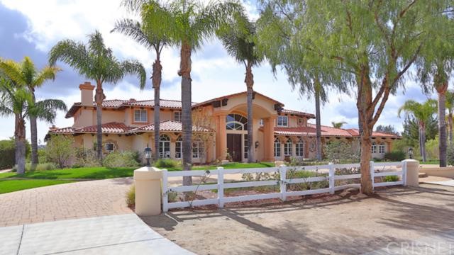 5948 Annie Oakley Road Hidden Hills, CA 91302 - Photo 1 of 1