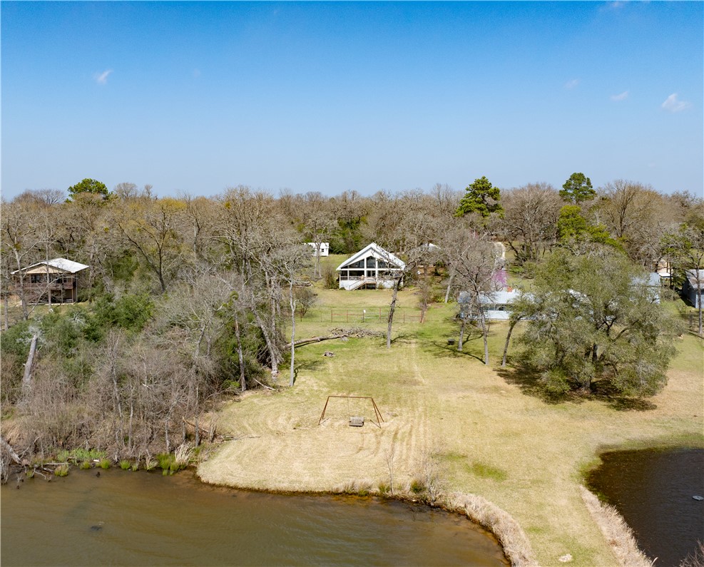 9360 Riley Green Road Franklin, TX 77856 - Photo 3 of 47