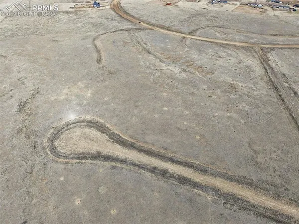 a view of beach and ocean