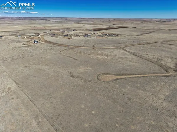 a view of an ocean and beach