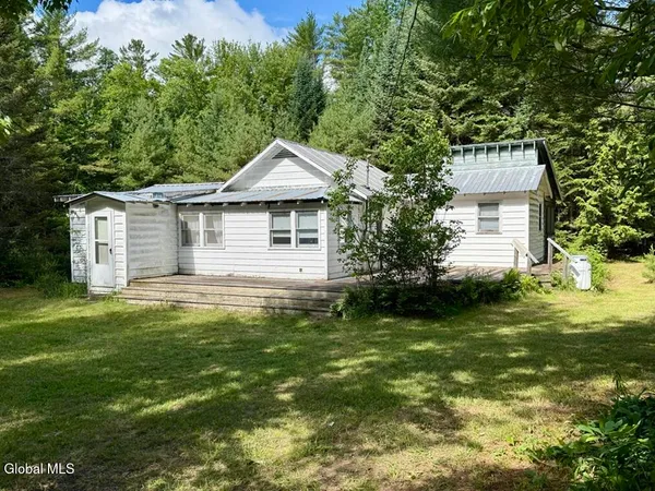 $159,000 | 35 Loch Muller Road, Olmstedville, NY 12857