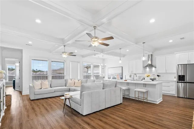 $2,850 | 3017 Red Admiral Drive, Covington, LA 70433