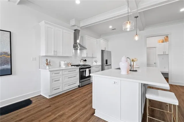 $2,850 | 3017 Red Admiral Drive, Covington, LA 70433