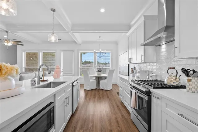 $2,850 | 3017 Red Admiral Drive, Covington, LA 70433