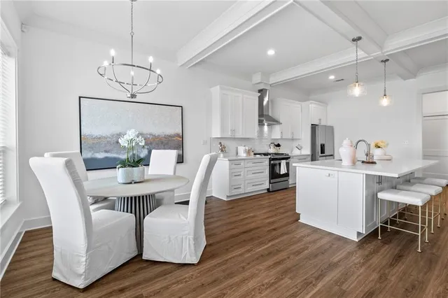 $2,850 | 3017 Red Admiral Drive, Covington, LA 70433