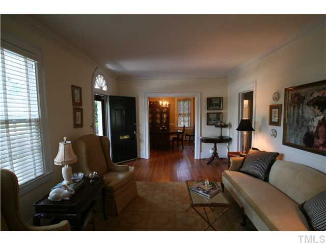 205 East Whitaker Mill Road Raleigh, NC 27608 - Photo 7 of 16 Photo 7