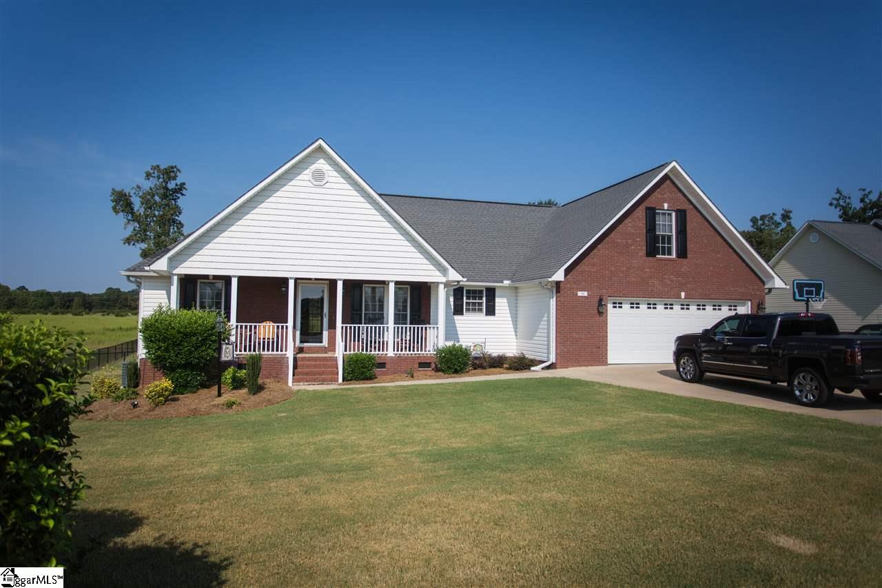 316 Summerwood Lane Boiling Springs, SC 29316 - Photo 1 of 24