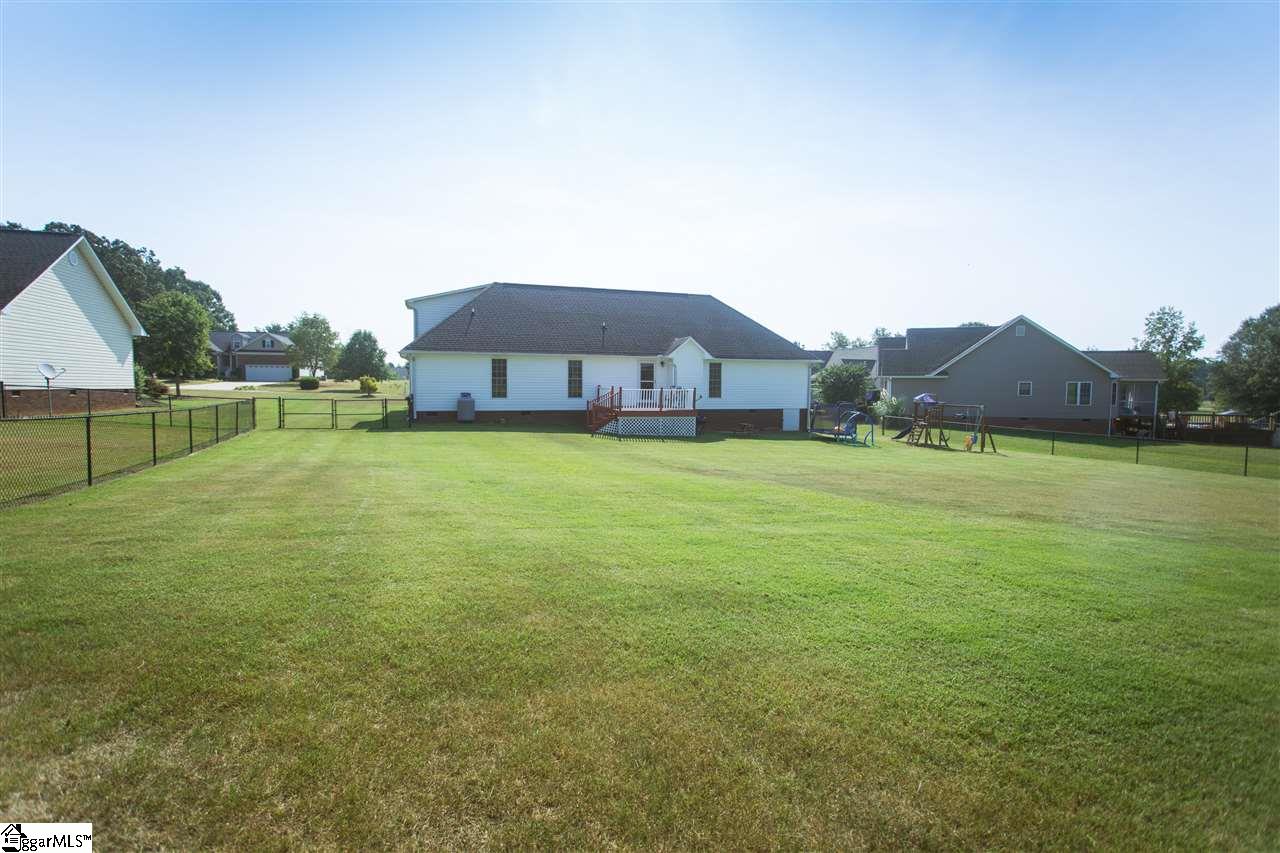 316 Summerwood Lane Boiling Springs, SC 29316 - Photo 22 of 24
