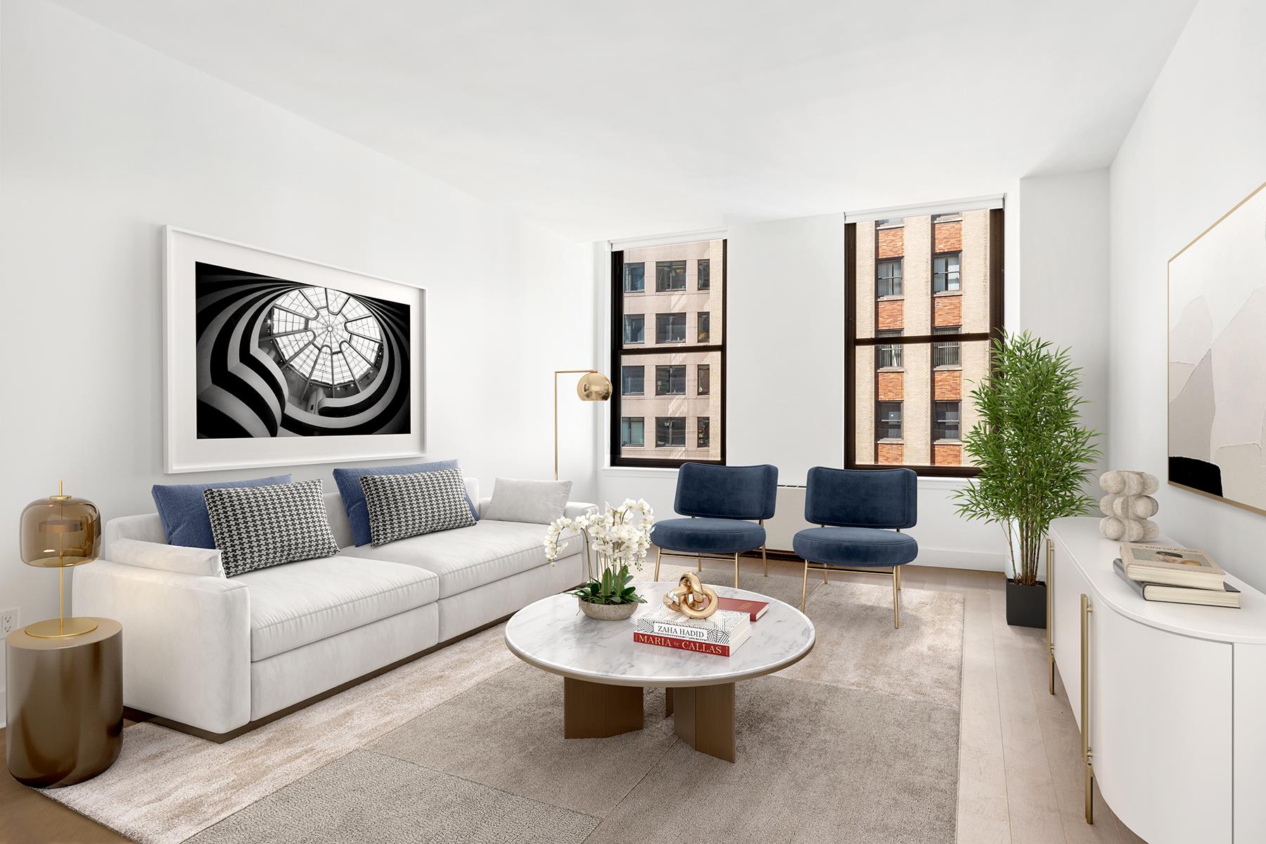 25 Broad St Unit 18P  
