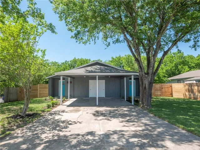 $470,000 | 6706 Wentworth Drive, Austin, TX 78724
