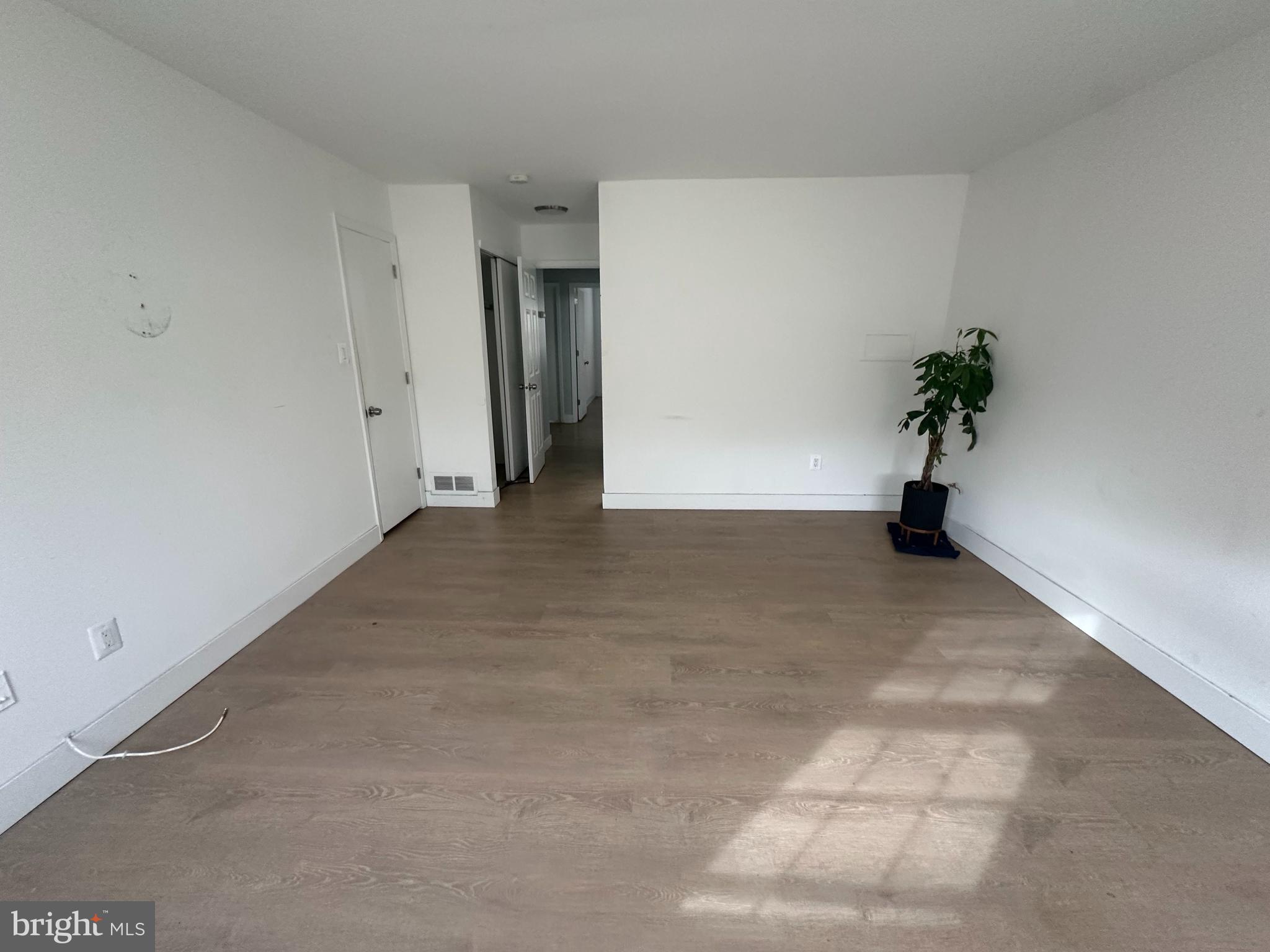 104 Willow Turn, Unit B Mount Laurel, NJ 08054 - Photo 5 of 10 a view of an empty room