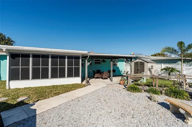 $224,900 | 7804 Fox Hollow Drive, Port Richey, FL 34668