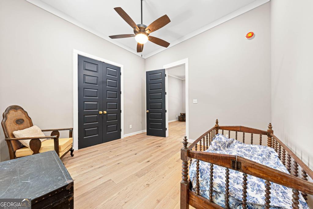 586 Grady School Road Canon, GA 30520 - Photo 25 of 47