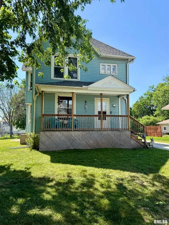 $149,900 | 194 Olive Street, Galesburg, IL 61401