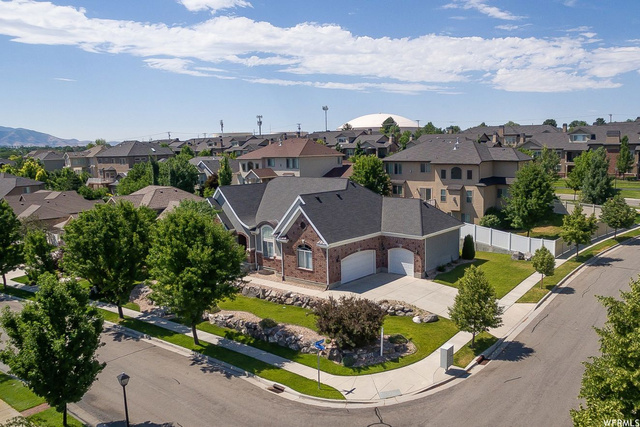 3064 West Uintah Ridge Court Taylorsville, UT 84129 - Photo 1 of 1