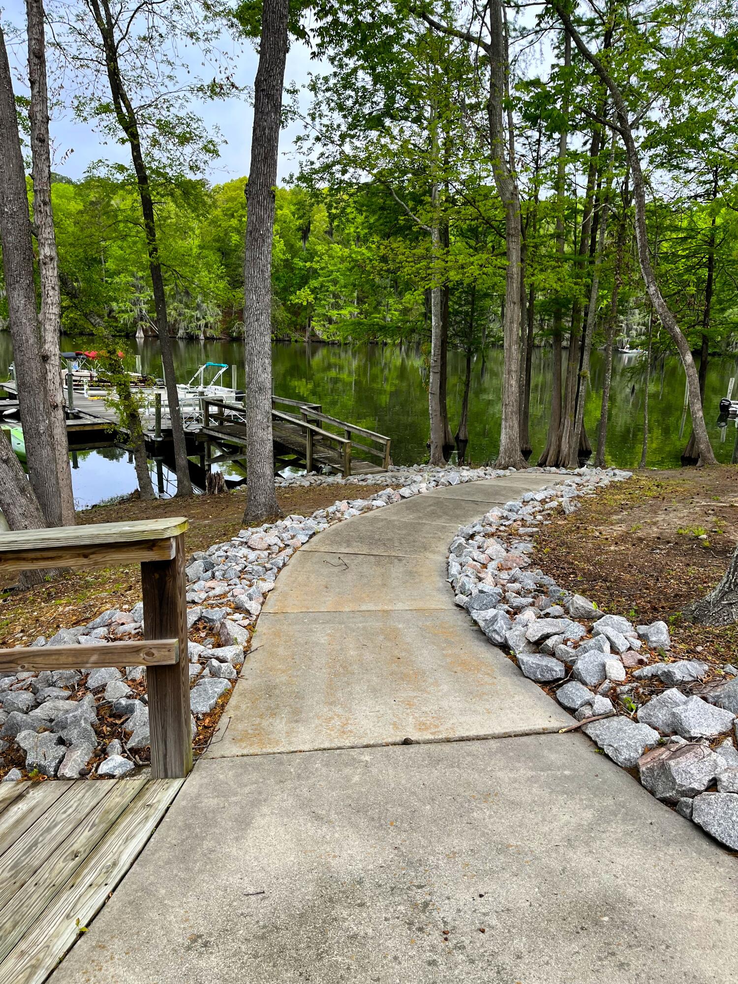 121 Ballard Lane Santee, SC 29142 - Photo 28 of 35 IMG_8663