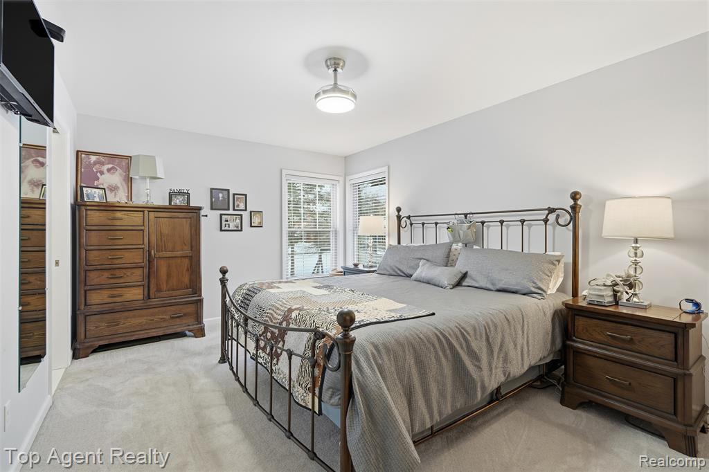 1248 Ridgeview Circle Lake Orion, MI 48362 - Photo 23 of 74 Gallery Image 23