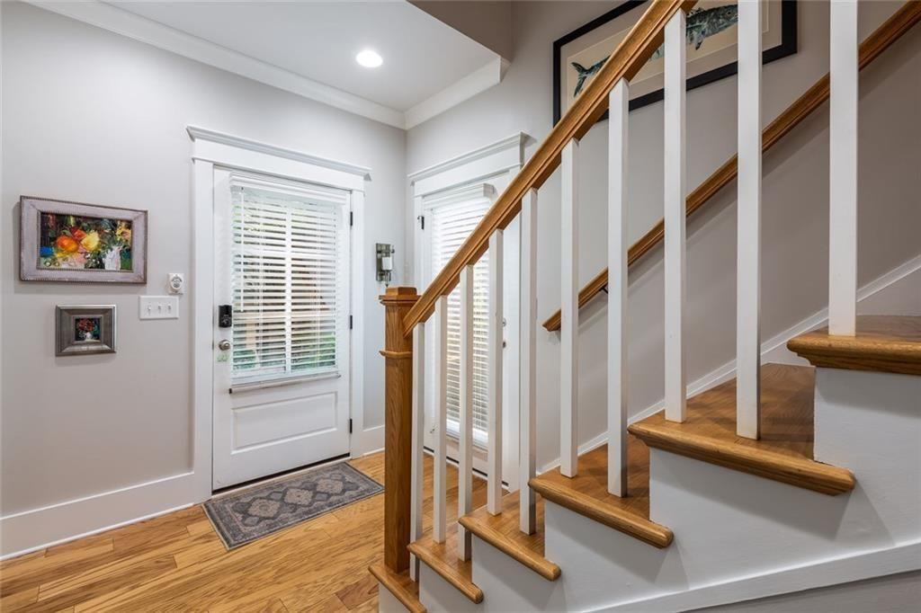 1014 Braeburn Lane Decatur, GA 30030 - Photo 15 of 45 Gallery Image 15