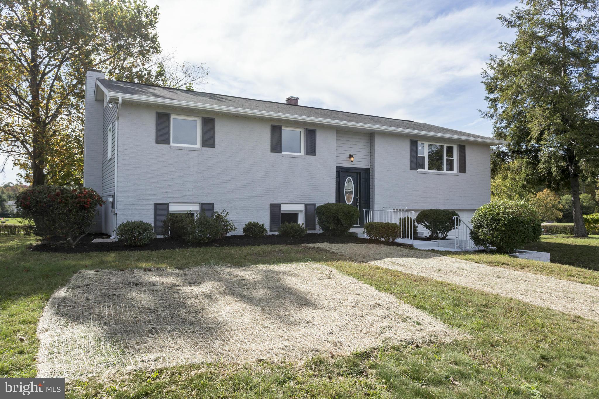 111 Dominoe Road Annapolis, MD 21401 - Photo 27 of 27 Exterior (Front)