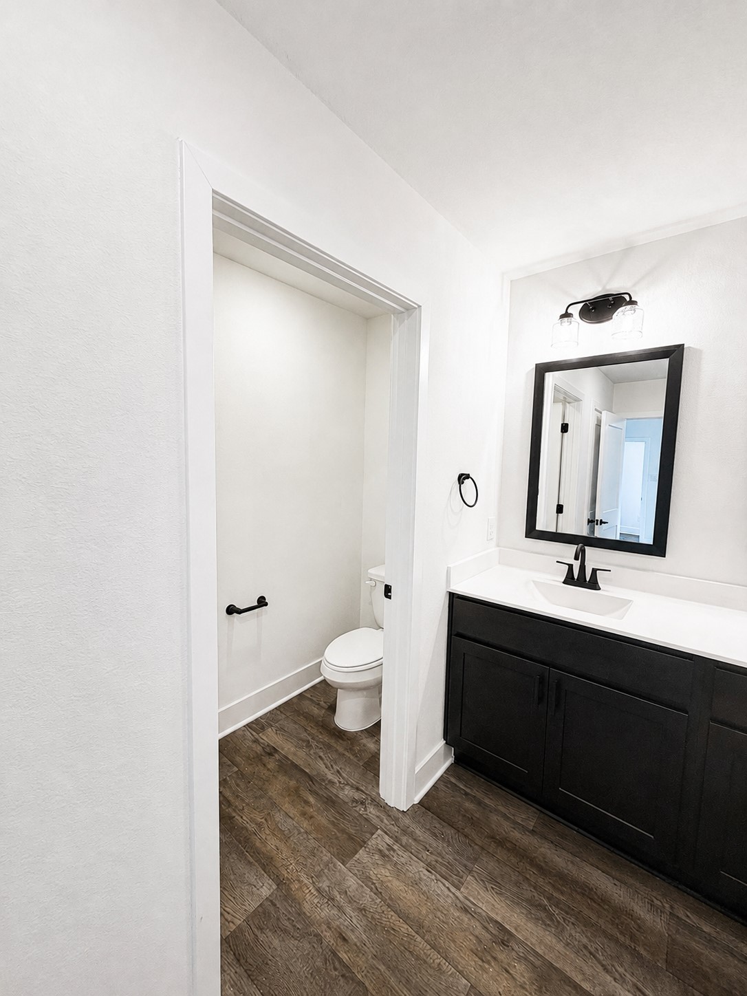9312 Hard Rock Road Conroe, TX 77303 - Photo 10 of 10 Primary Bath