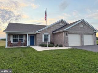 12706 Spickler Road Clear Spring, MD 21722 - Photo 1 of 55 Updated Photo