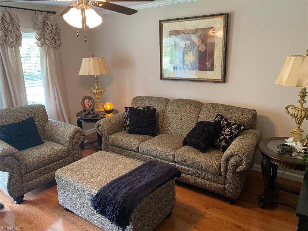 834 North Franklin Road Mount Airy, NC 27030 - Photo 11 of 21 Gallery Image 11