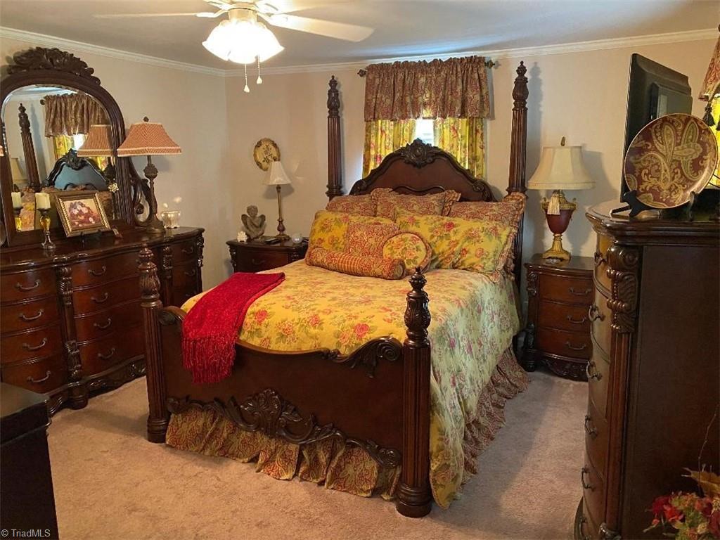 834 North Franklin Road Mount Airy, NC 27030 - Photo 15 of 21 Gallery Image 15