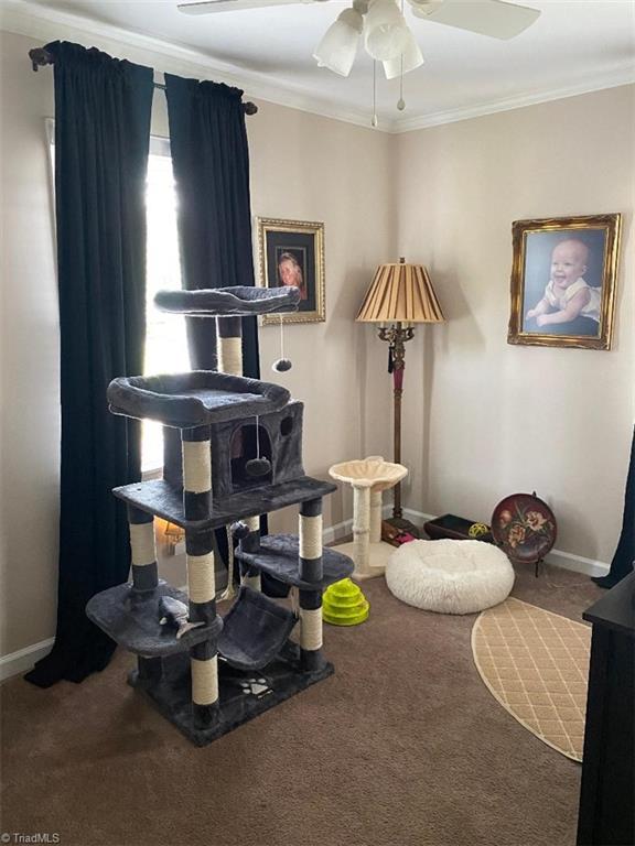 834 North Franklin Road Mount Airy, NC 27030 - Photo 17 of 21 Gallery Image 17