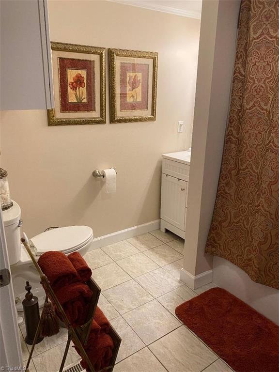 834 North Franklin Road Mount Airy, NC 27030 - Photo 19 of 21 Gallery Image 19