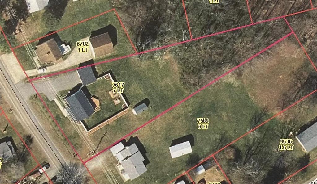 834 North Franklin Road Mount Airy, NC 27030 - Photo 21 of 21 Gallery Image 21