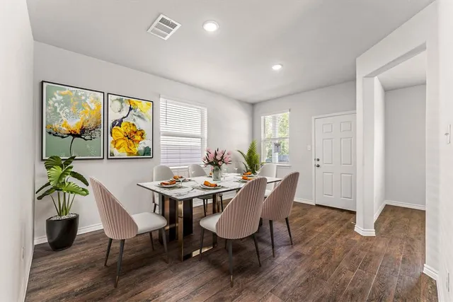 $2,300 | 5672 Shore Point Trail, Fort Worth, TX 76119