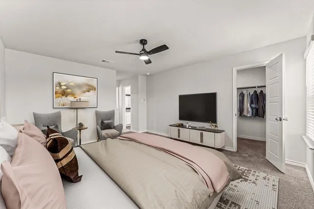 $2,300 | 5672 Shore Point Trail, Fort Worth, TX 76119