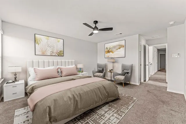 $2,300 | 5672 Shore Point Trail, Fort Worth, TX 76119