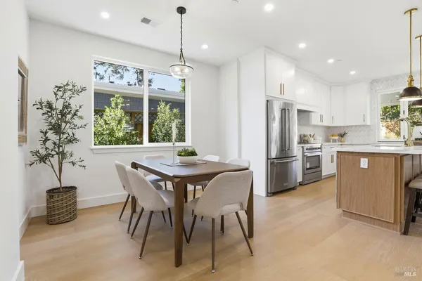 $2,200,000 | 41 Park Drive, San Anselmo, CA 94960