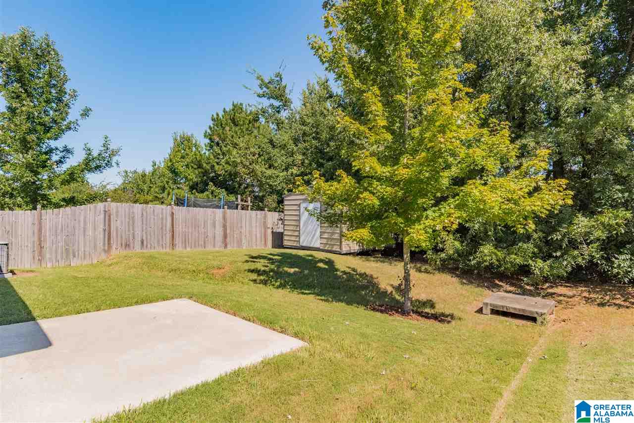 4794 Rosser Loop Drive Bessemer, AL 35022 - Photo 29 of 30