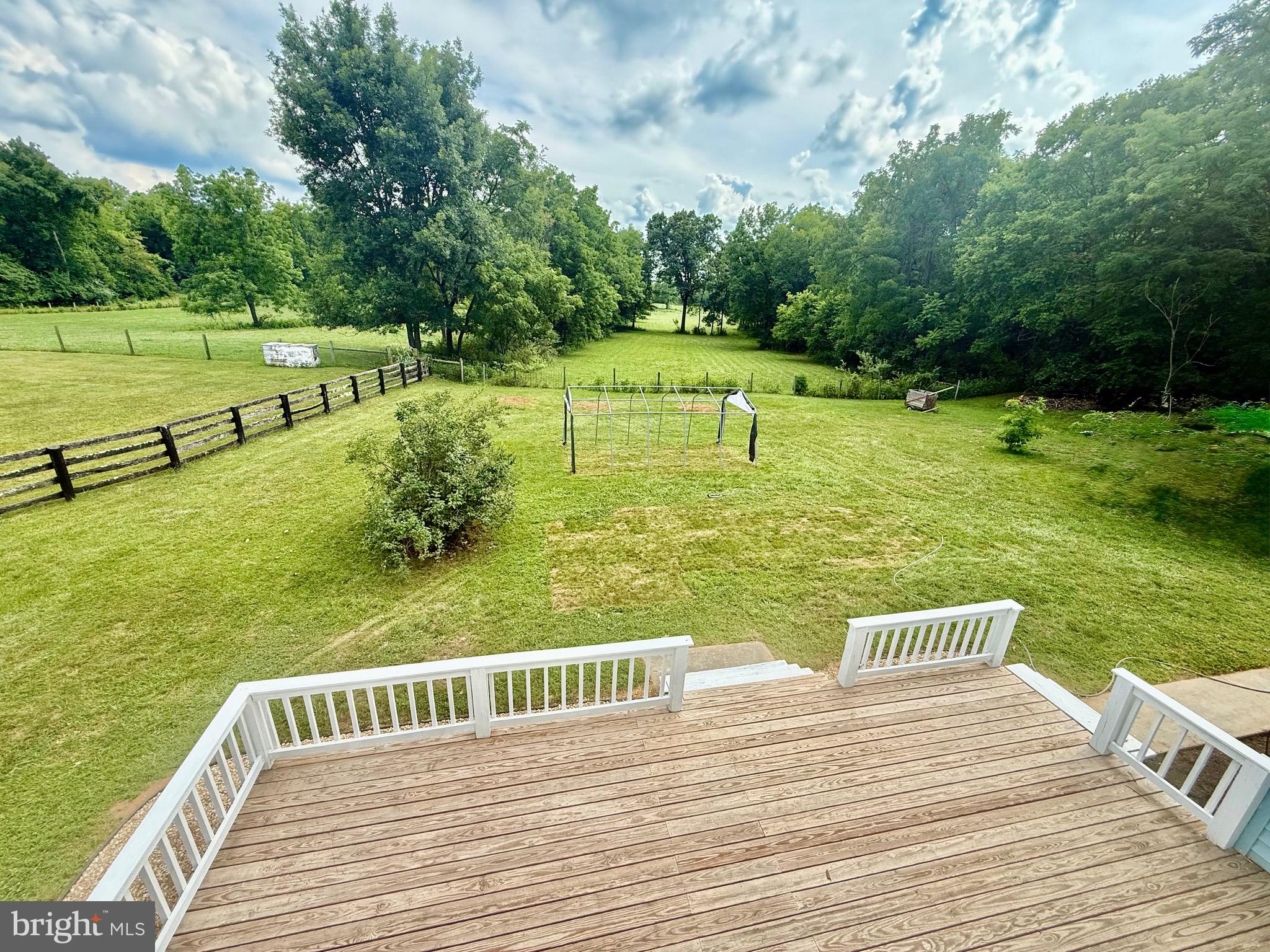 1503 Senseny Road Berryville, VA 22611 - Photo 28 of 42 back view
