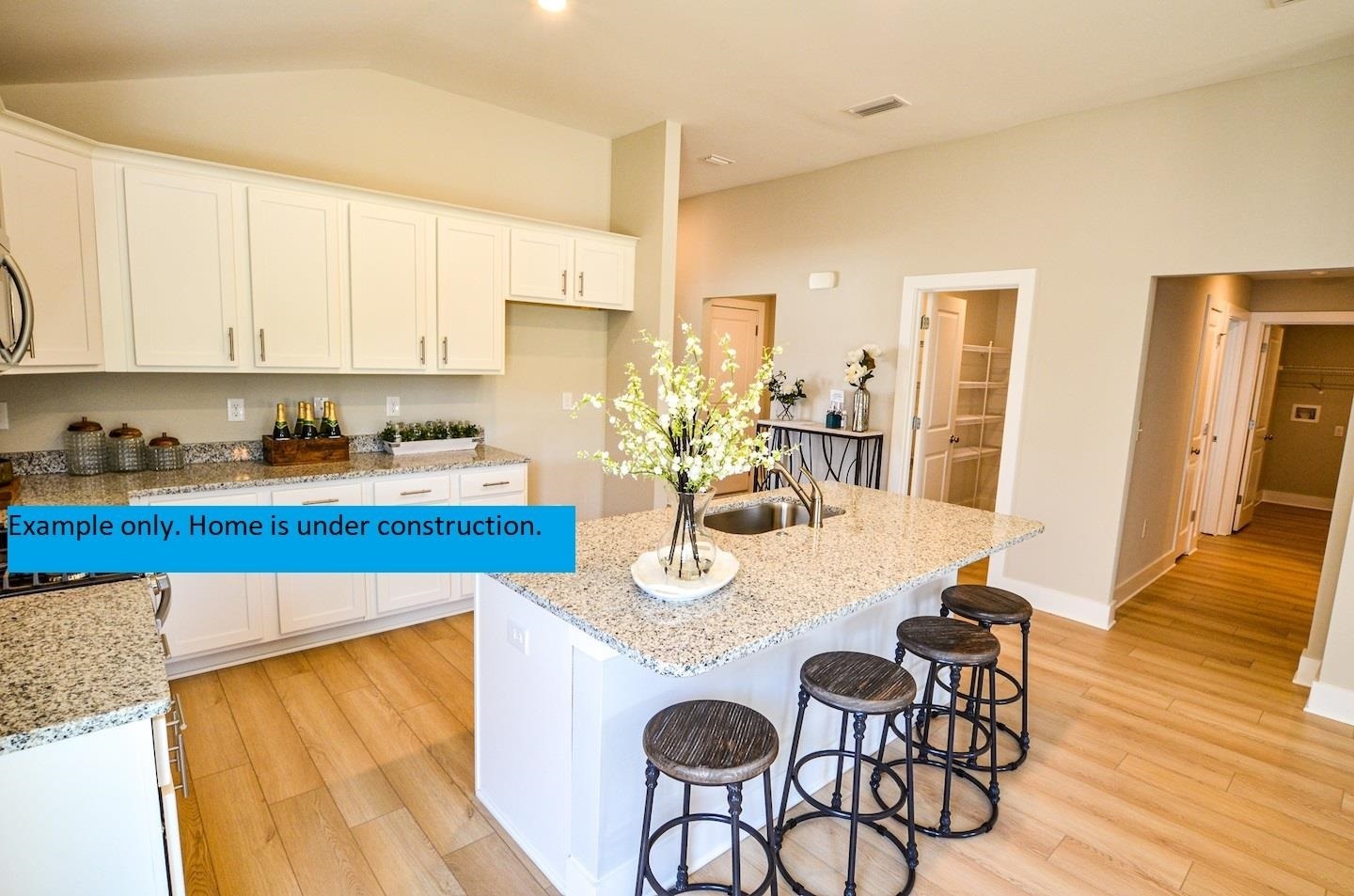1191 Hayward Loop Foley, AL 36535 - Photo 40 of 40 Open floor plan