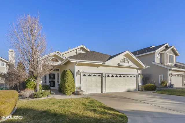 $912,500 | 6174 Squires Lane, Reno, NV 89519