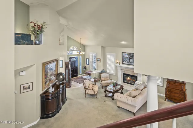 $912,500 | 6174 Squires Lane, Reno, NV 89519