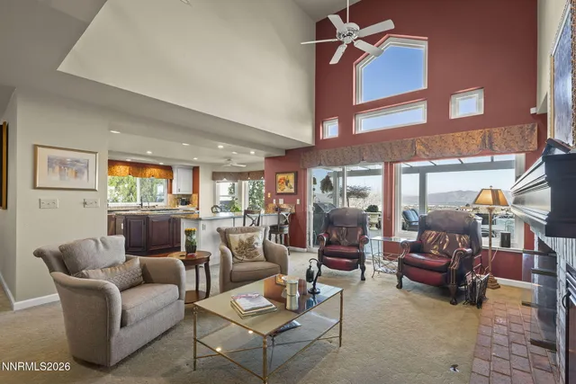 $912,500 | 6174 Squires Lane, Reno, NV 89519