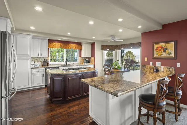 $912,500 | 6174 Squires Lane, Reno, NV 89519