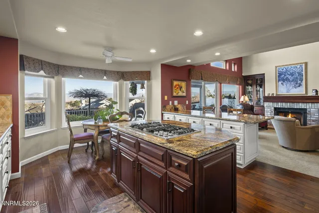 $912,500 | 6174 Squires Lane, Reno, NV 89519