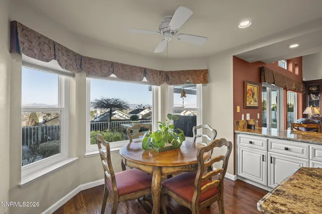 $912,500 | 6174 Squires Lane, Reno, NV 89519