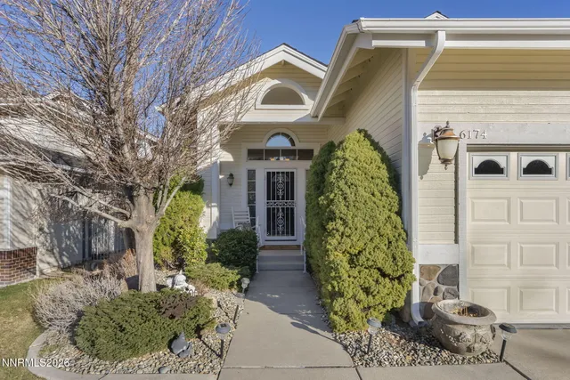 $912,500 | 6174 Squires Lane, Reno, NV 89519