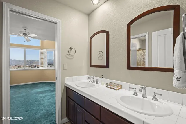 $912,500 | 6174 Squires Lane, Reno, NV 89519