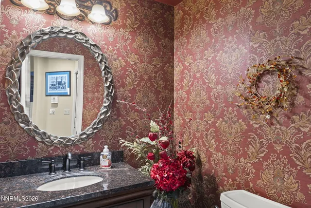 $912,500 | 6174 Squires Lane, Reno, NV 89519